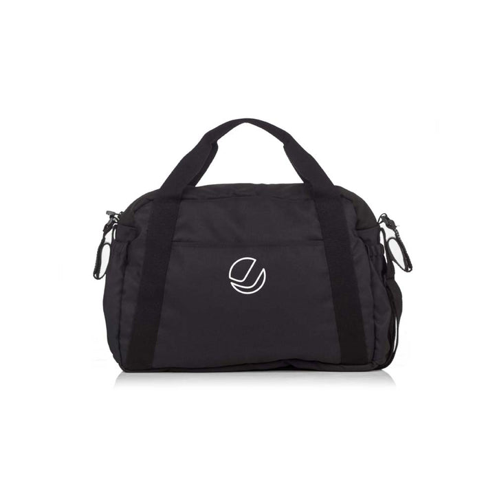 JANE Muum 4 dječja kolica 3u1, Cold Black