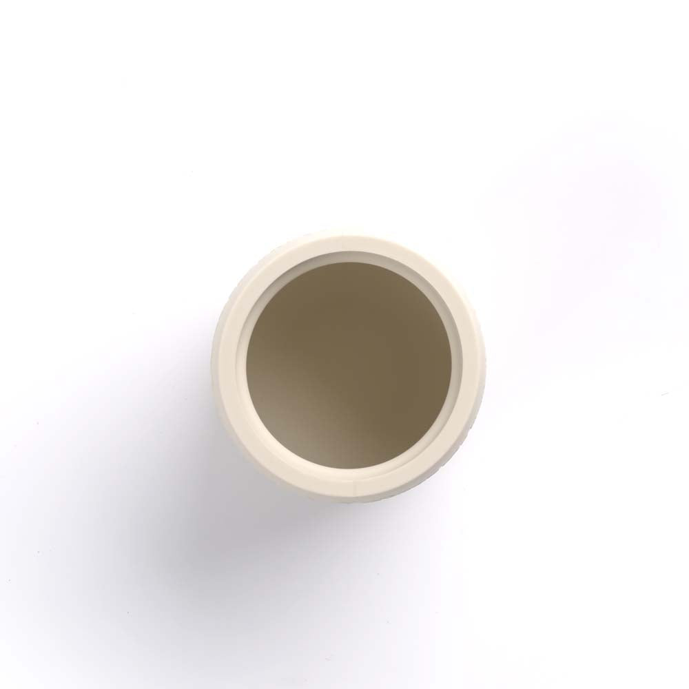 JANE Silikonska neprolijevajuća čaša, Sand