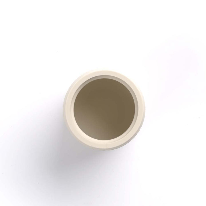 JANE Silikonska neprolijevajuća čaša, Sand