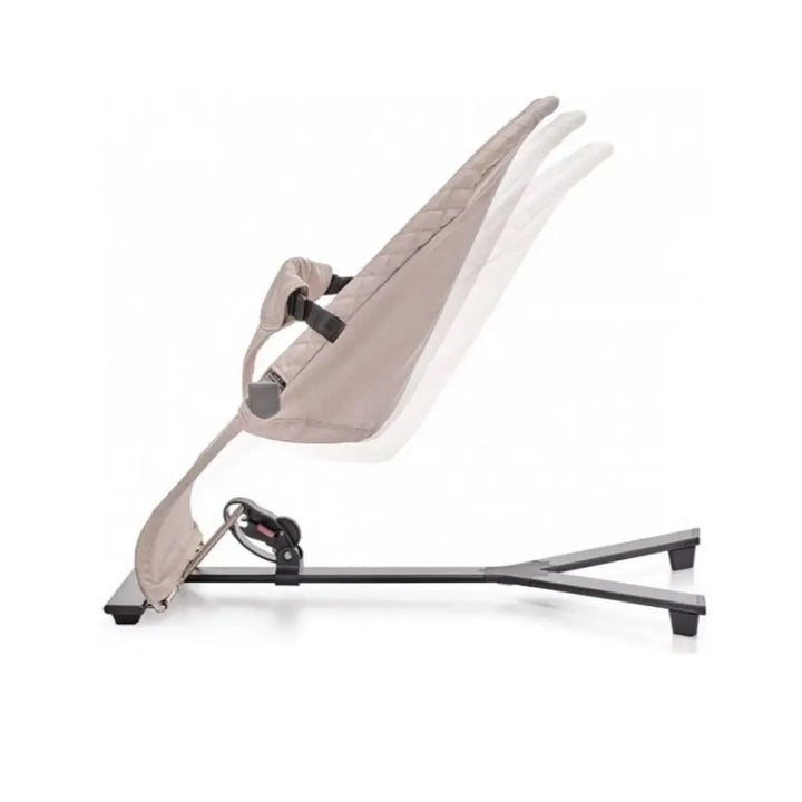 Kinderkraft Ležaljka MIMI bež