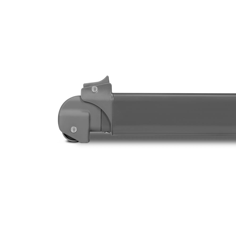 Lionelo krevetić 2u1 Theo, Grey Stone Natural