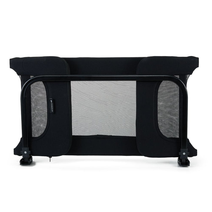 Kinderkraft Guard &amp; Dream zaštitna ograda za krevet 118x41x44 cm, Black