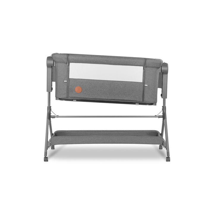 Lionelo krevetić 3u1 Leonie Plus, Grey Stone