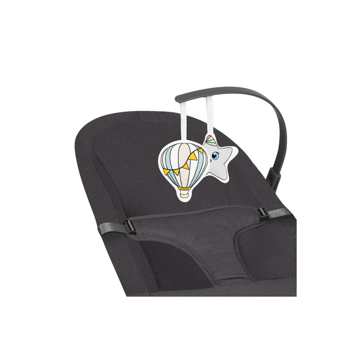 Lionelo ležaljka June, Grey Stone