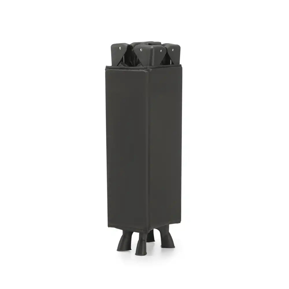 Kinderkraft Putni krevetić 2u1 LIGHT JOY, Grey