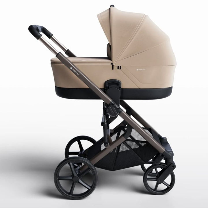 Avionaut Sirius dječja kolica 2u1, Beige