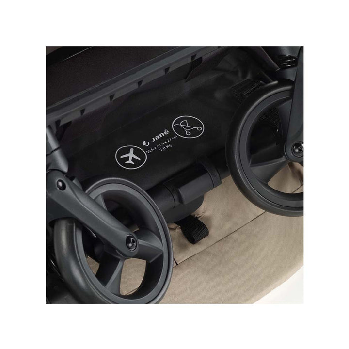 JANE Clap sportska kolica, Desert