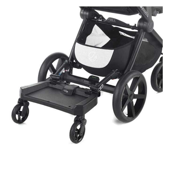 JANE Go Up univerzalni nastavak za stajanje