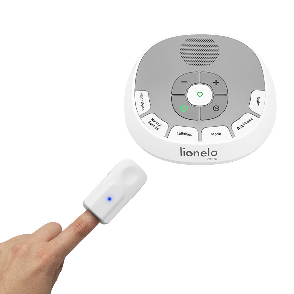 Lionelo BabyNap music box sa svjetlom
