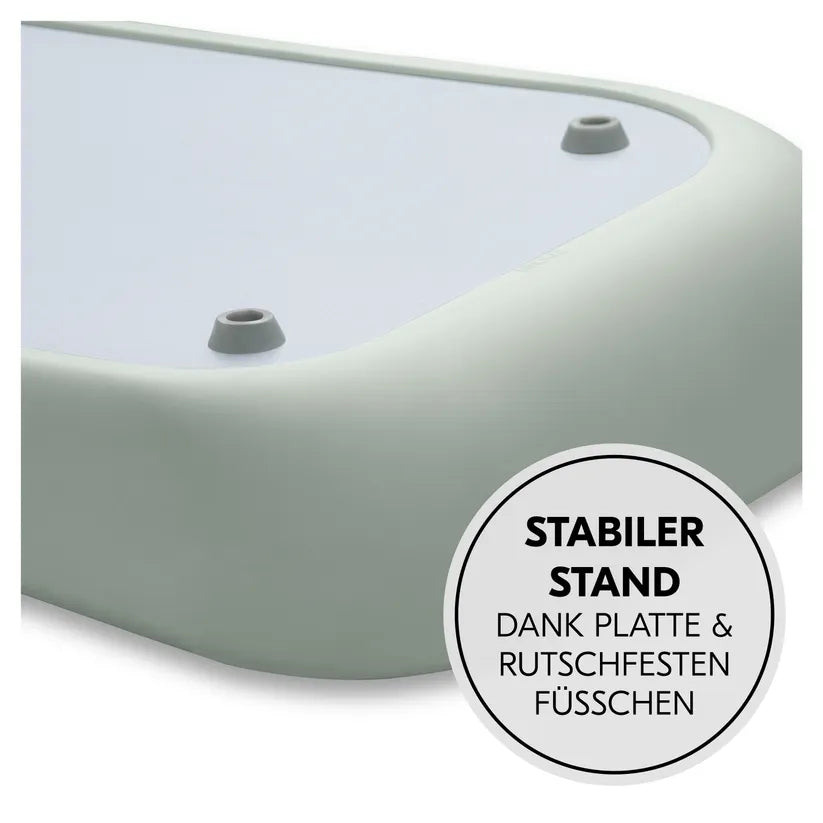 Hauck podloga za prematanje Sage