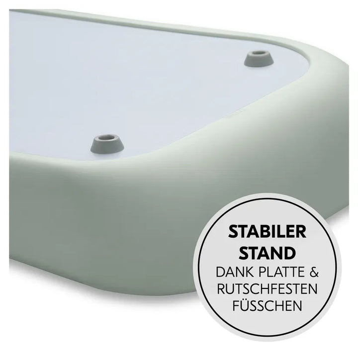 Hauck podloga za prematanje Sage