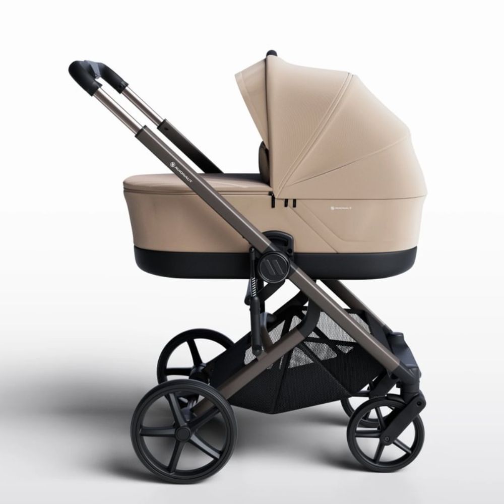 Avionaut Sirius dječja kolica 2u1, Beige