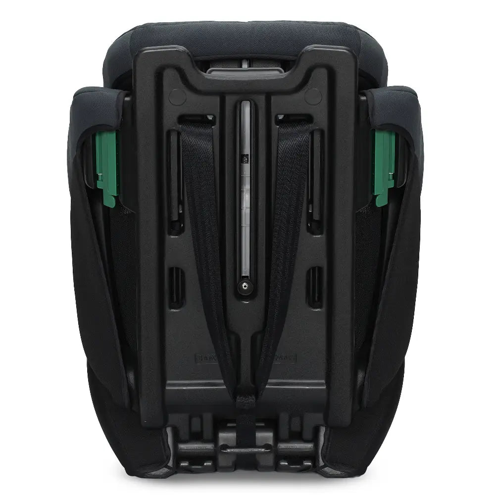 Kinderkraft autosjedalica Comfort Up i-Size 9-36 kg (76-150 cm) bez Isofix-a, Black