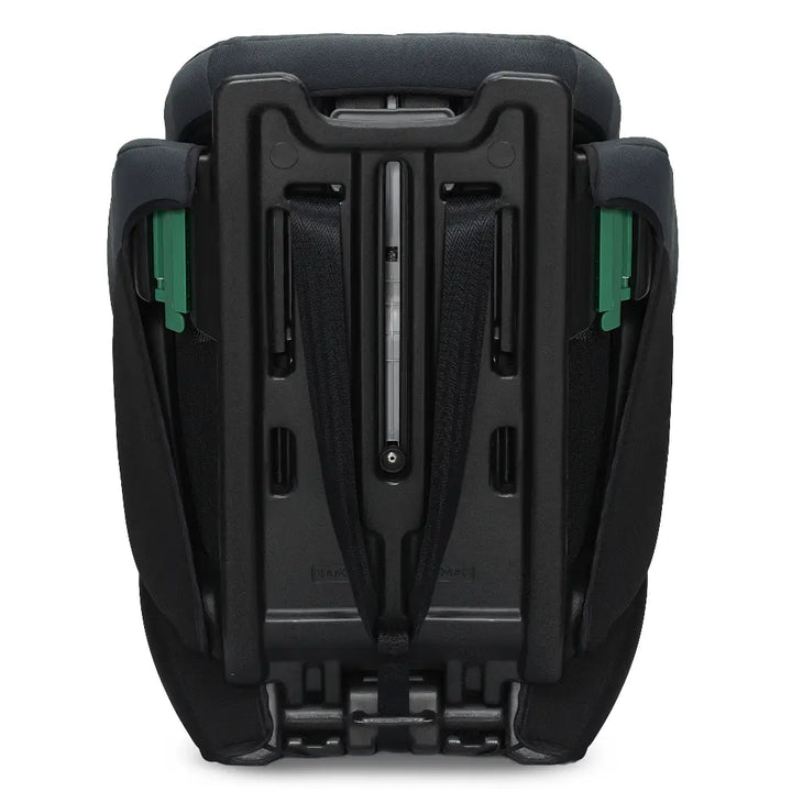 Kinderkraft autosjedalica Comfort Up i-Size 9-36 kg (76-150 cm) bez Isofix-a, Black