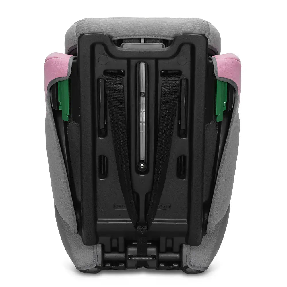 Kinderkraft autosjedalica Comfort Up i-Size 9-36 kg (76-150 cm) bez Isofix-a, Pink