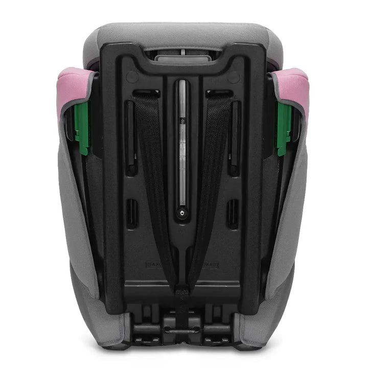 Kinderkraft autosjedalica Comfort Up i-Size 9-36 kg (76-150 cm) bez Isofix-a, Pink