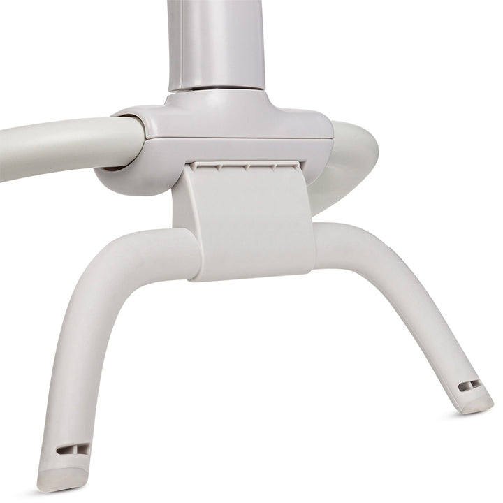 Lionelo Pascal ljuljačka s glazbom, Grey Dove