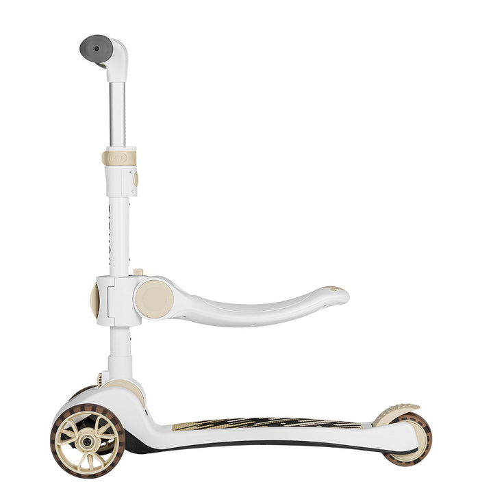 Lionelo romobil Franky, Beige