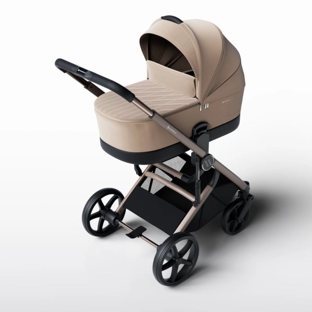 Avionaut Sirius dječja kolica 2u1, Beige