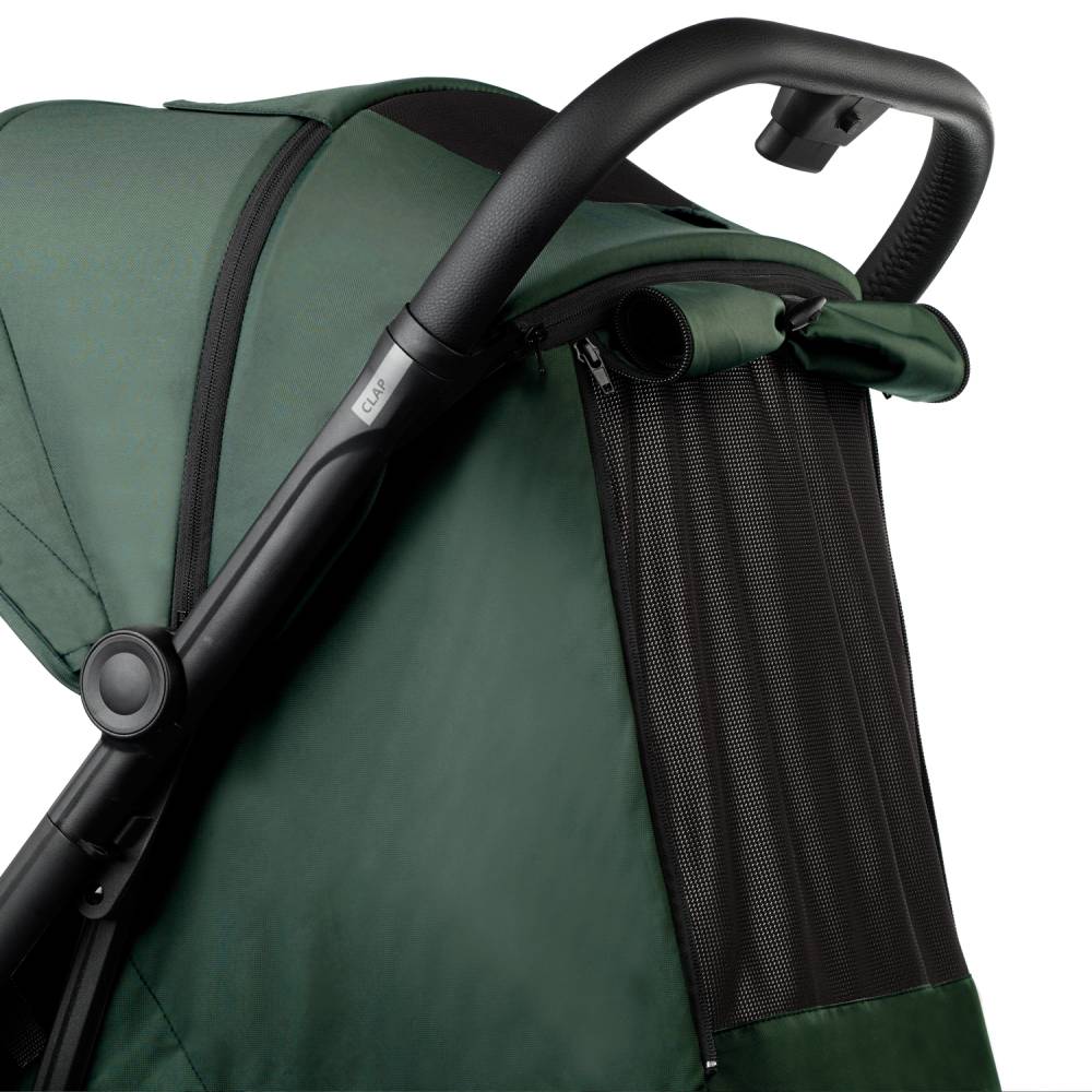 JANE Clap 2 sportska kolica, Botanic