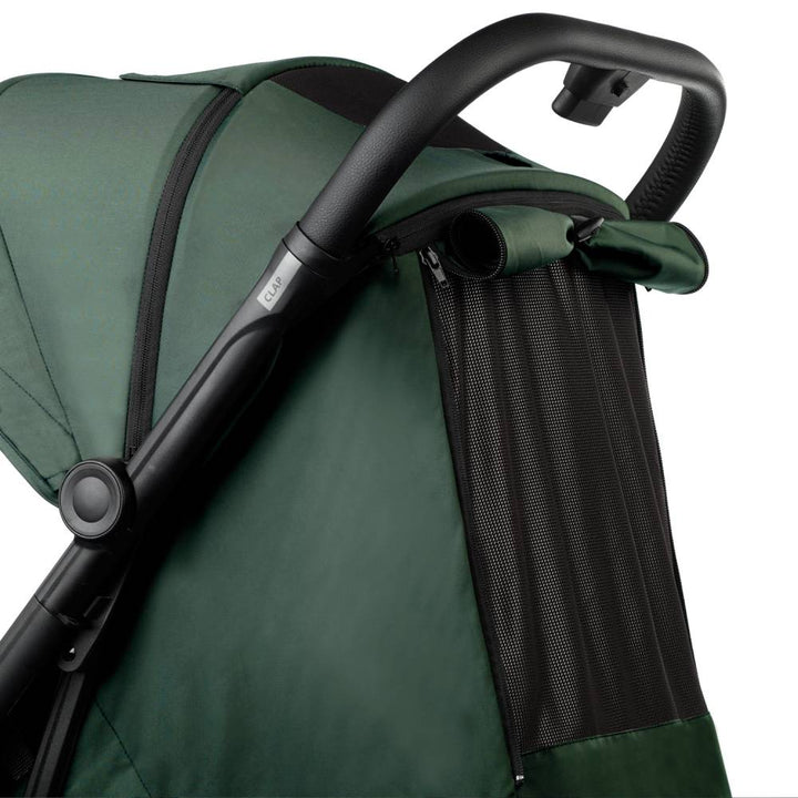 JANE Clap 2 sportska kolica, Botanic