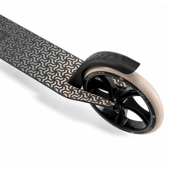 Kinderkraft romobil FREELY, Beige