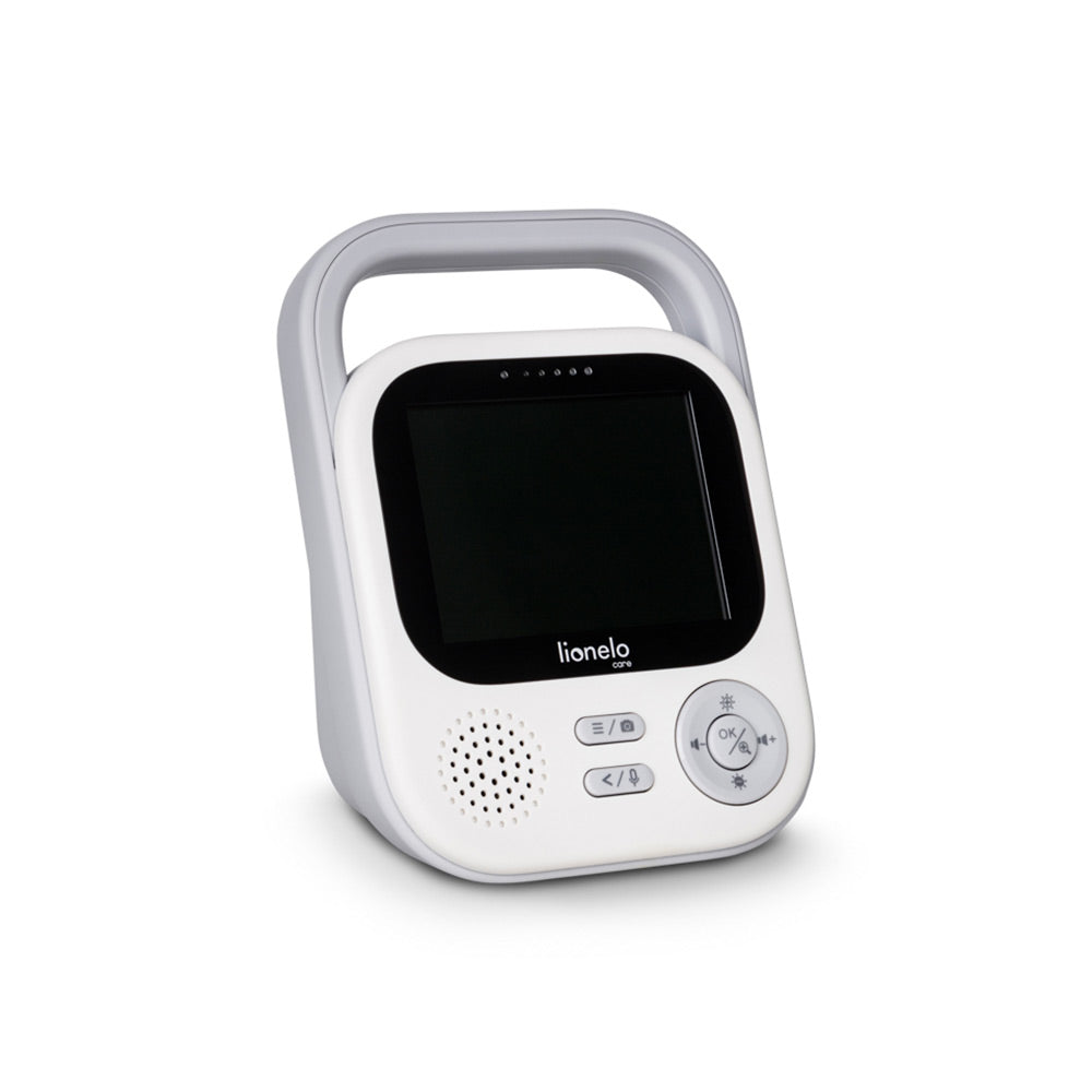 Lionelo baby monitor dvosmjerni Babyline 3.2