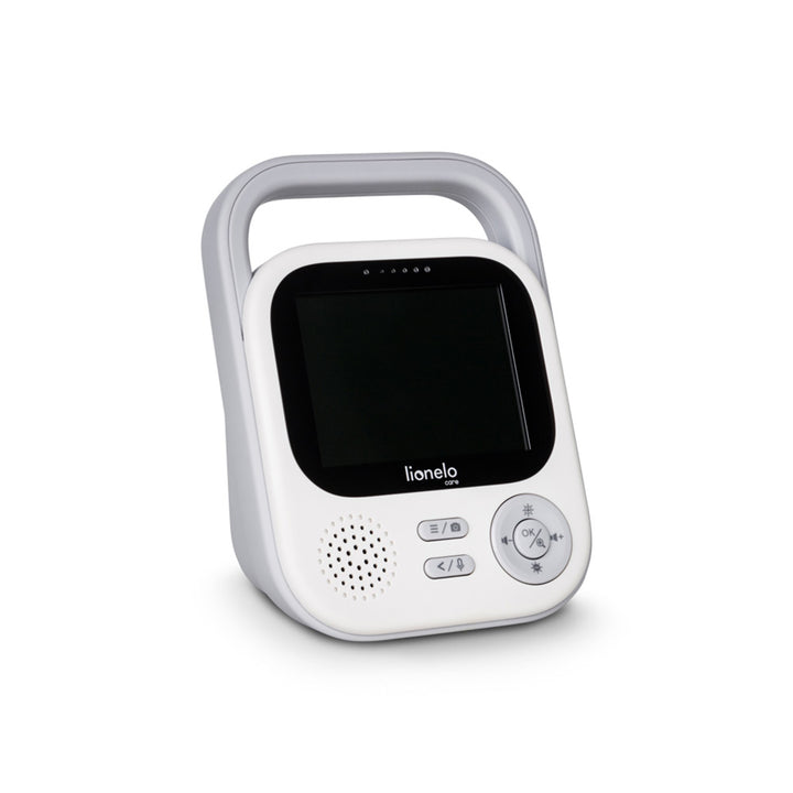Lionelo baby monitor dvosmjerni Babyline 3.2