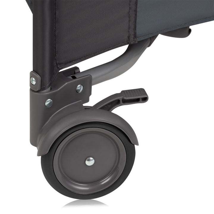 Lionelo Bonnie dječja igraonica/vrtić, Grey Scandi