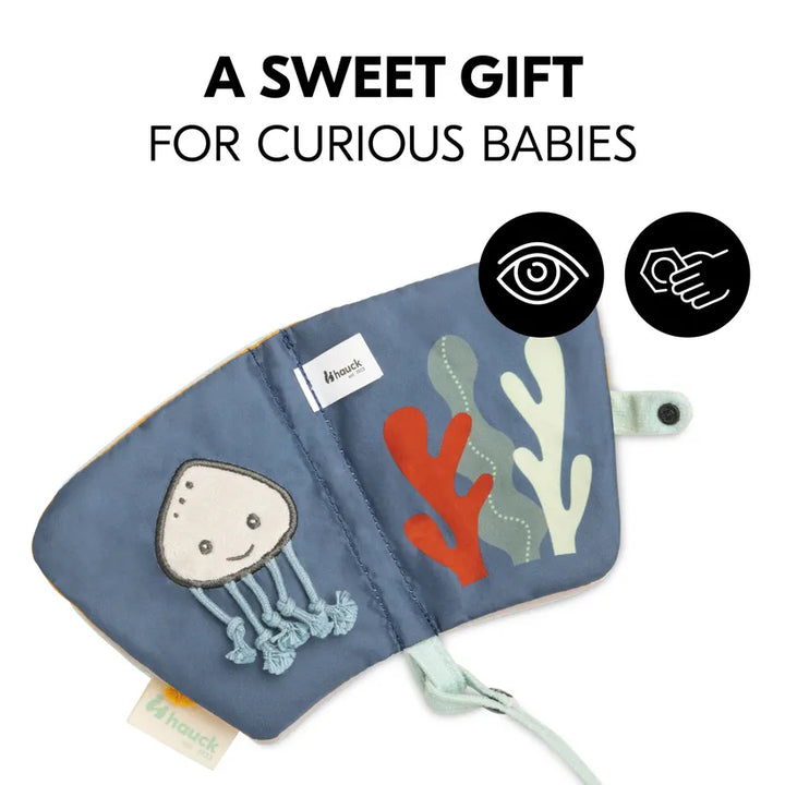 Hauck Play Reading S