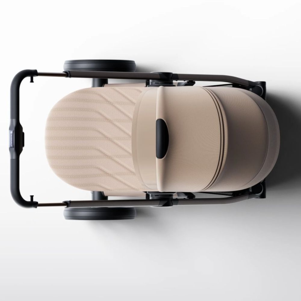 Avionaut Sirius dječja kolica 2u1, Beige