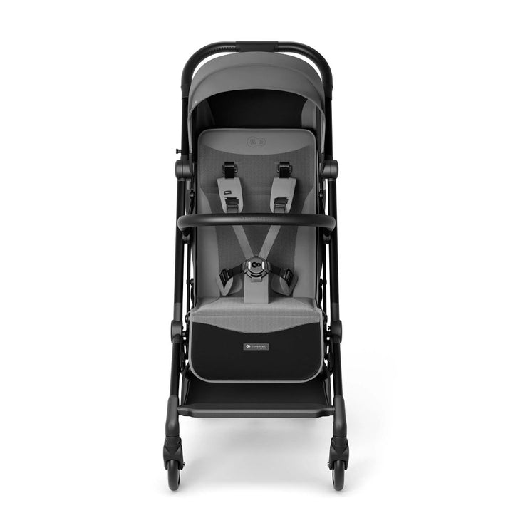 Kinderkraft Sportska kolica Pilot 2, Platinum Grey
