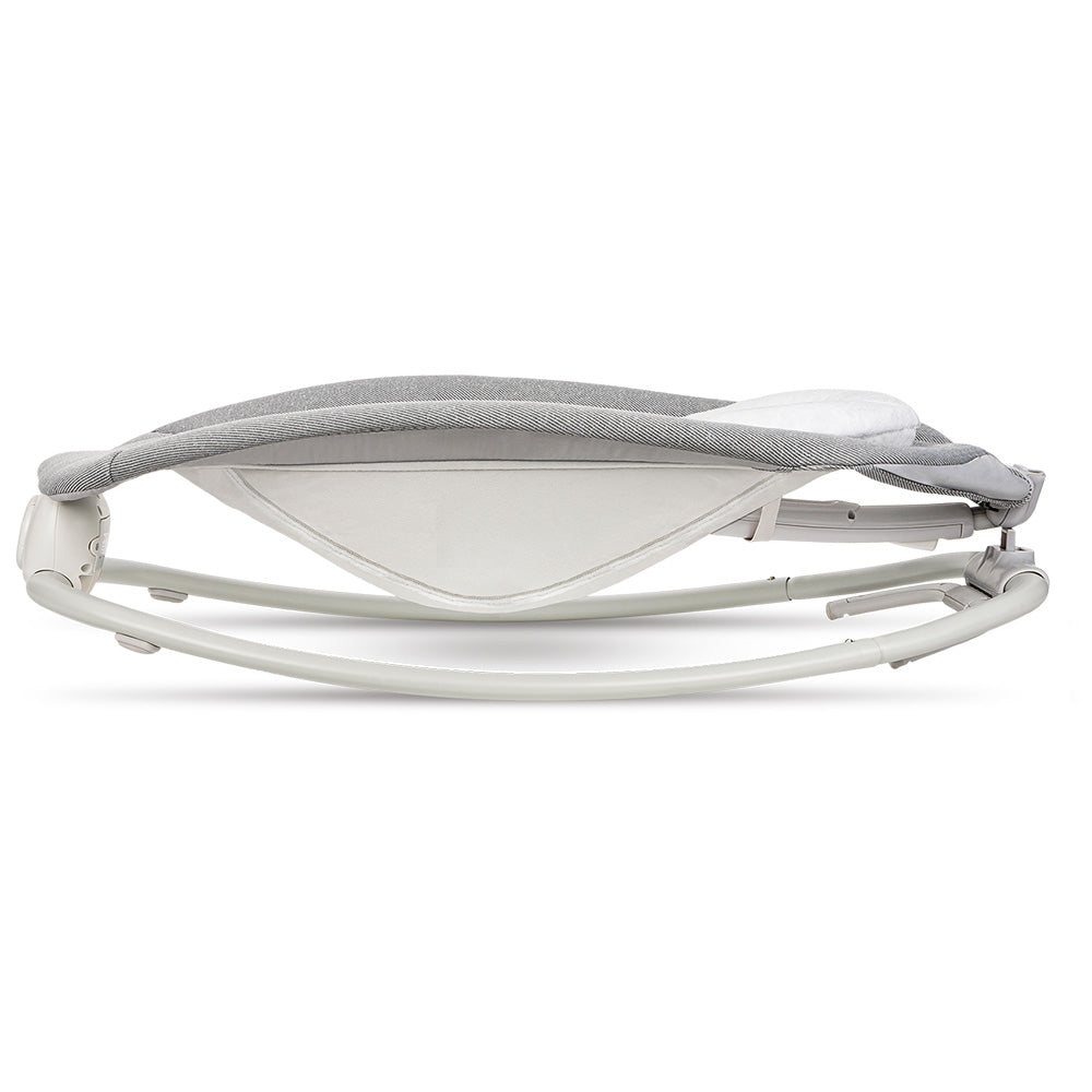 Lionelo Pascal ljuljačka s glazbom, Grey Dove