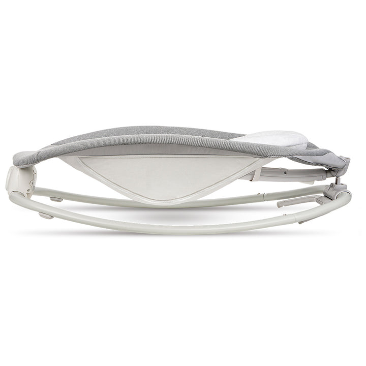 Lionelo Pascal ljuljačka s glazbom, Grey Dove