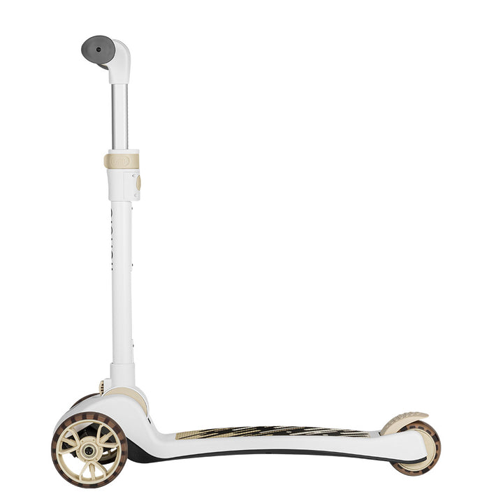 Lionelo romobil Franky, Beige