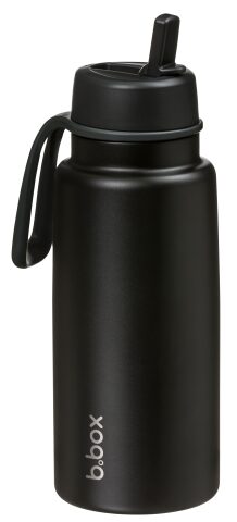 b.box Termo boca Flip Top, 1l - deep space