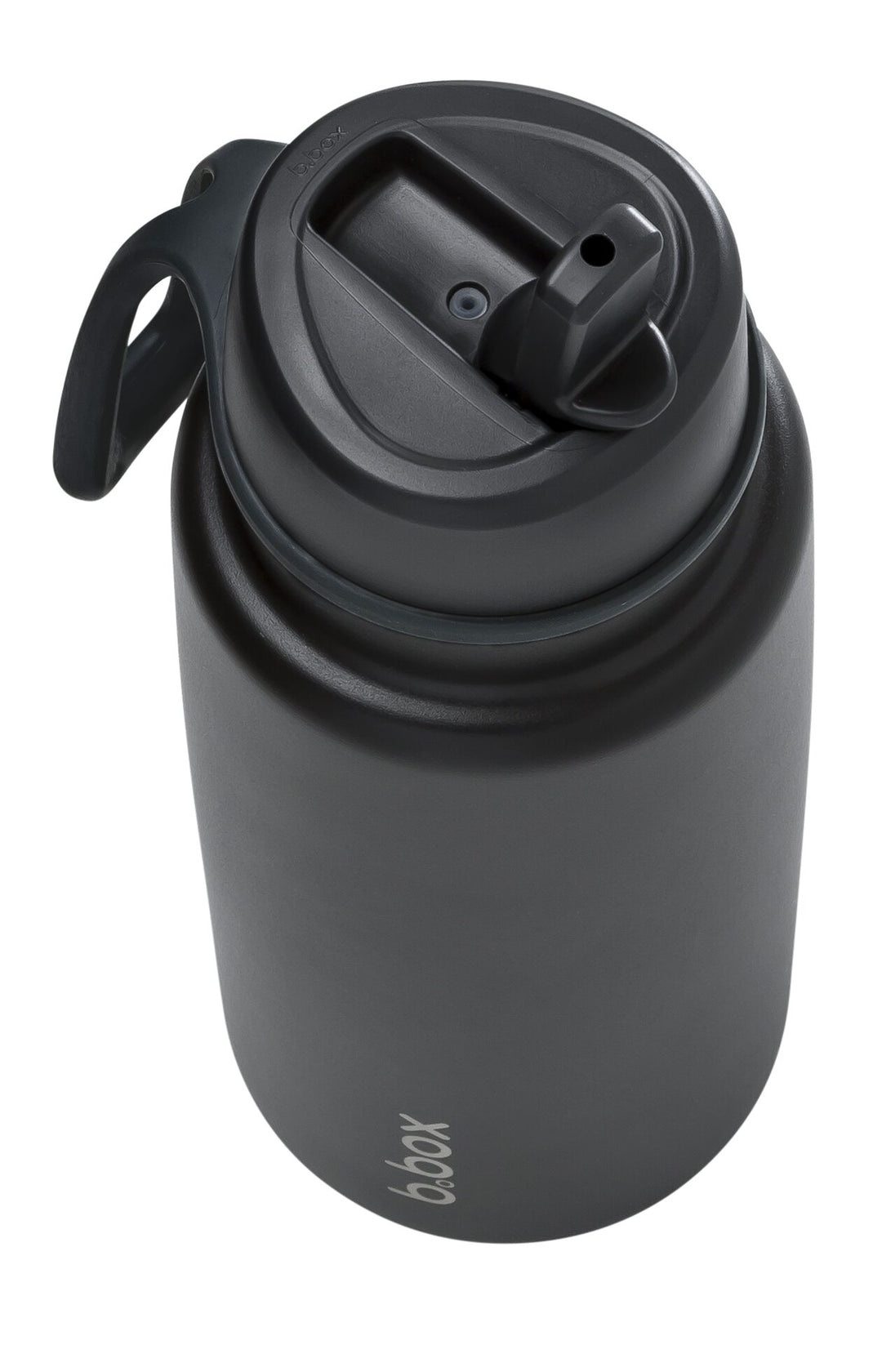 b.box Termo boca Flip Top, 1l - deep space