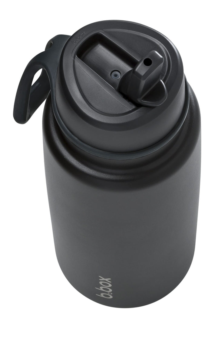 b.box Termo boca Flip Top, 1l - deep space