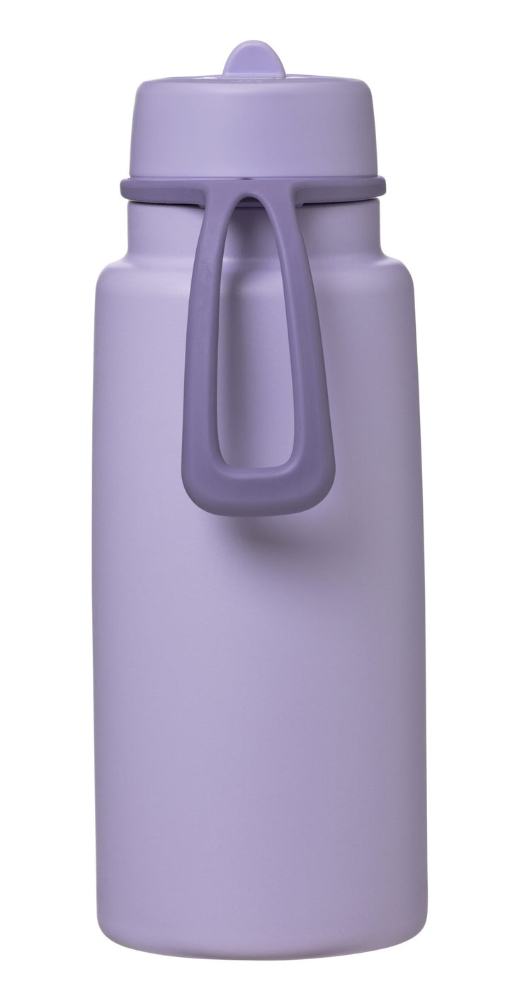 b.box Termo boca Flip Top, 1l - lilac love