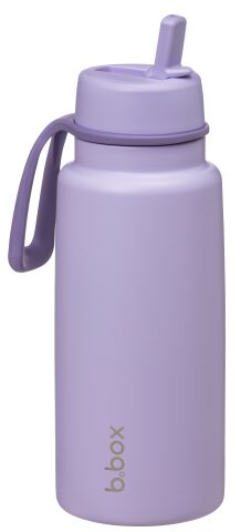 b.box Termo boca Flip Top, 1l - lilac love