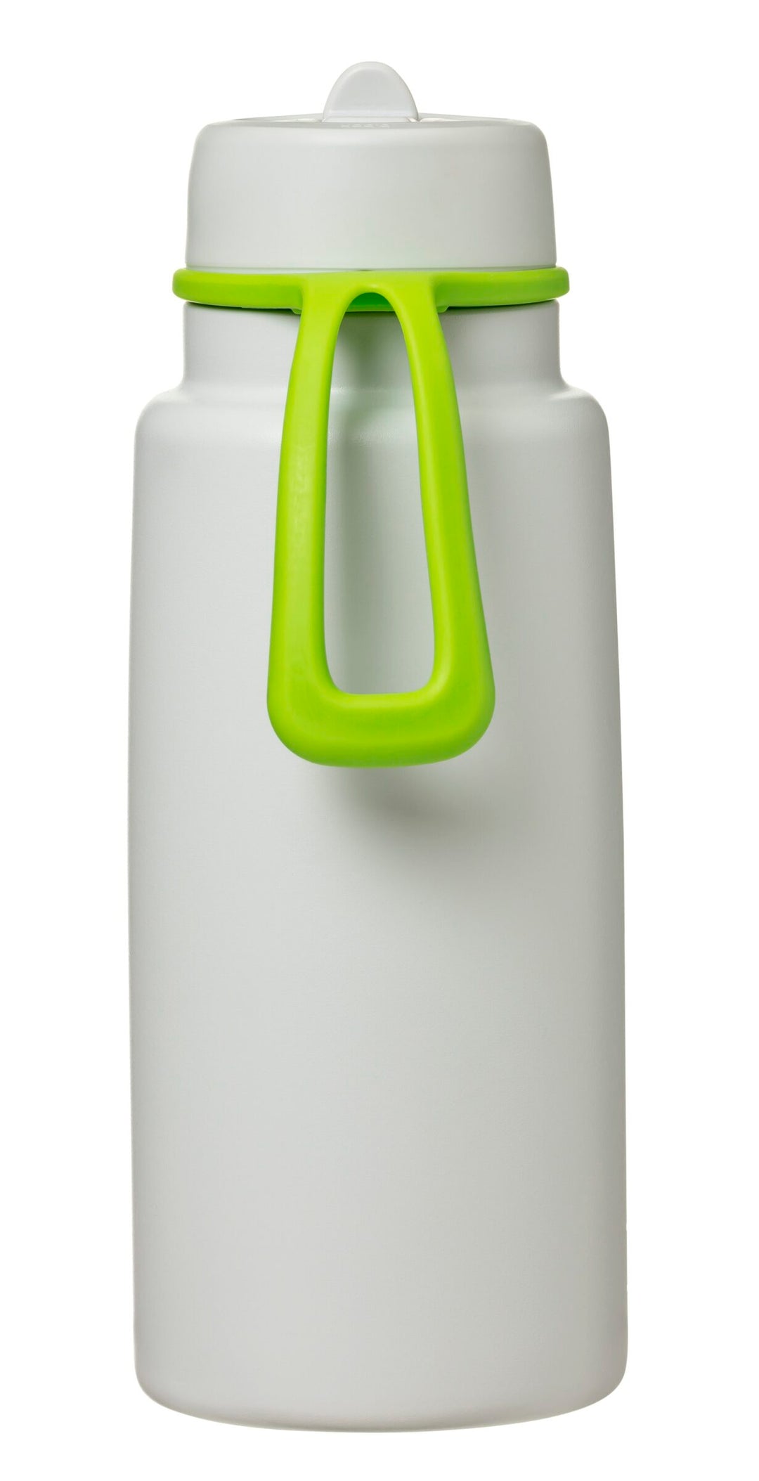 b.box Termo boca Flip Top, 1l - lime time
