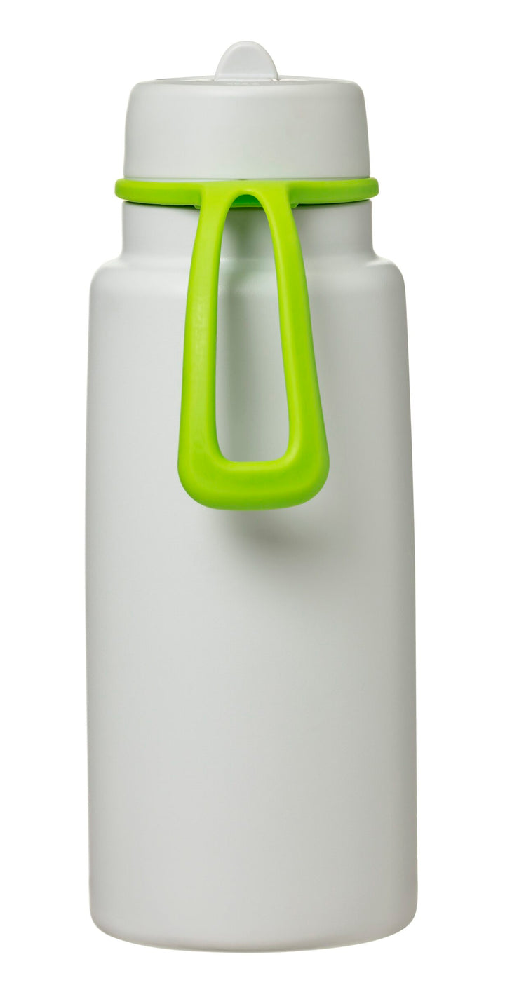 b.box Termo boca Flip Top, 1l - lime time
