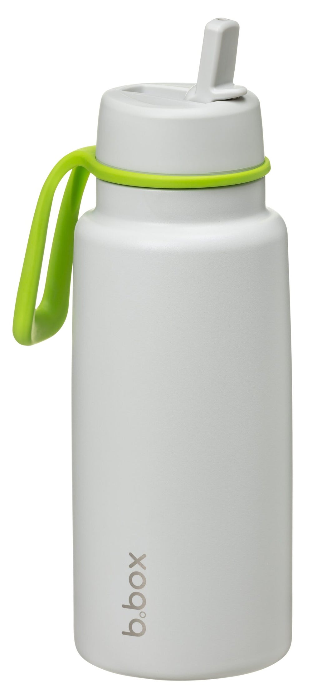 b.box Termo boca Flip Top, 1l - lime time