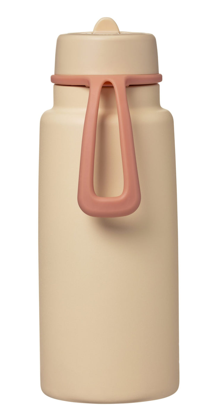 b.box Termo boca Flip Top, 1l - melon mist