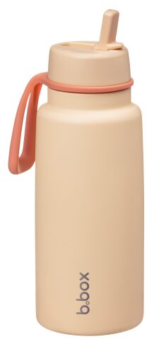 b.box Termo boca Flip Top, 1l - melon mist