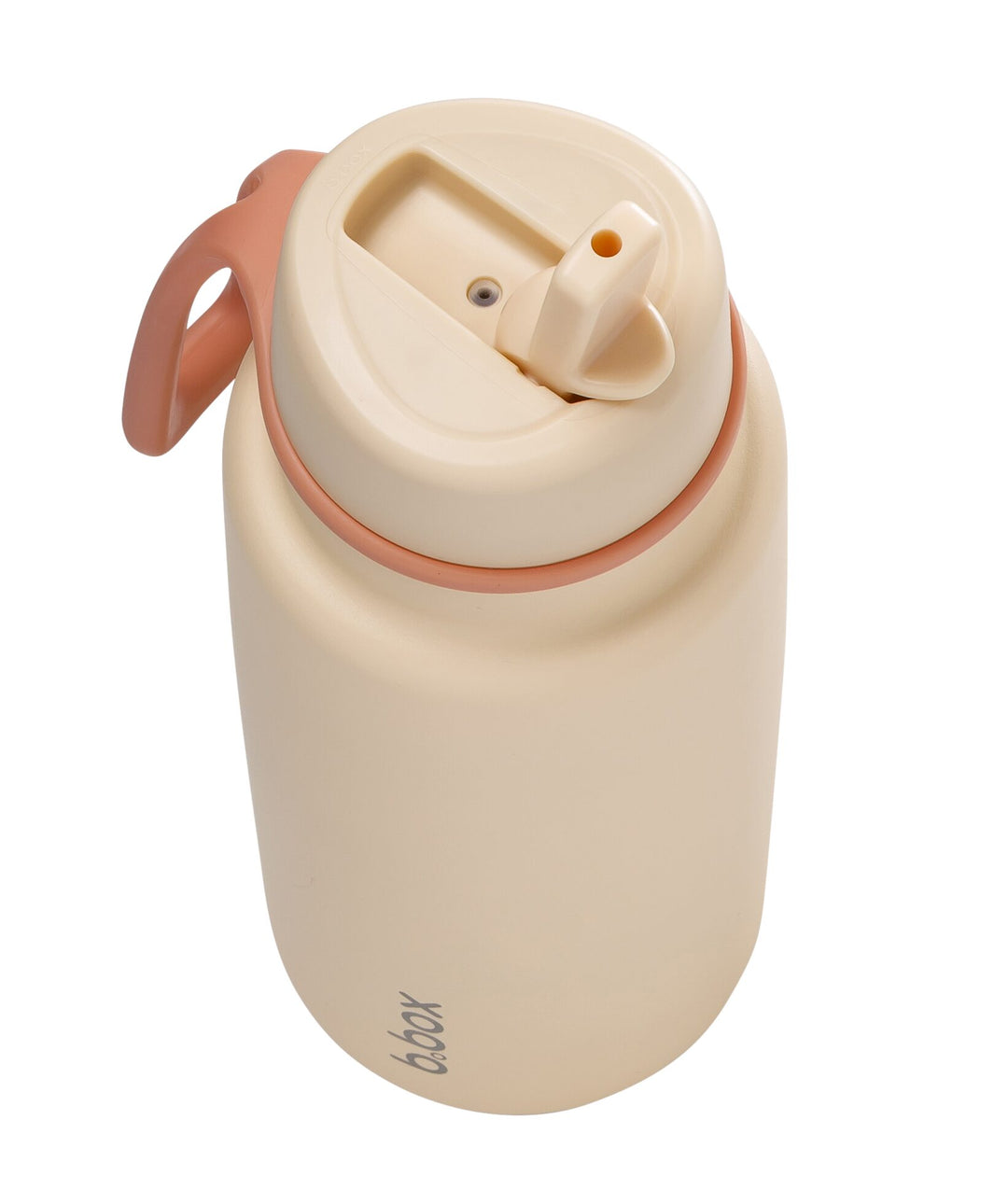 b.box Termo boca Flip Top, 1l - melon mist