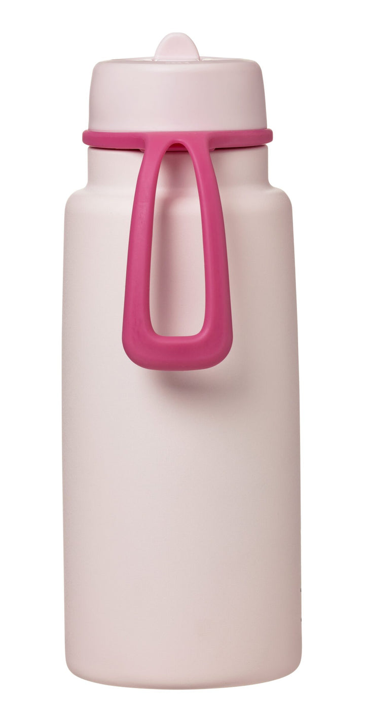 b.box Termo boca Flip Top, 1l - pink paradise