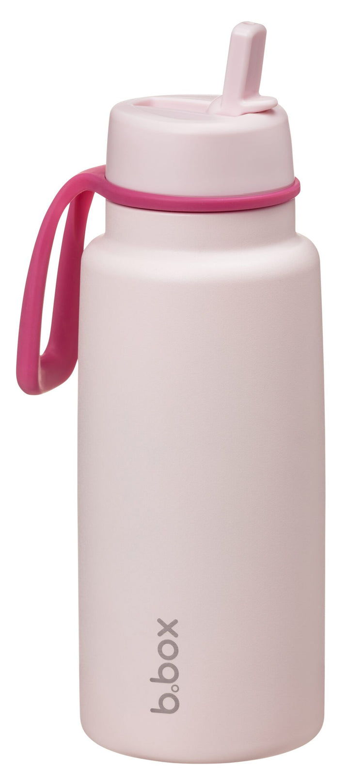 b.box Termo boca Flip Top, 1l - pink paradise