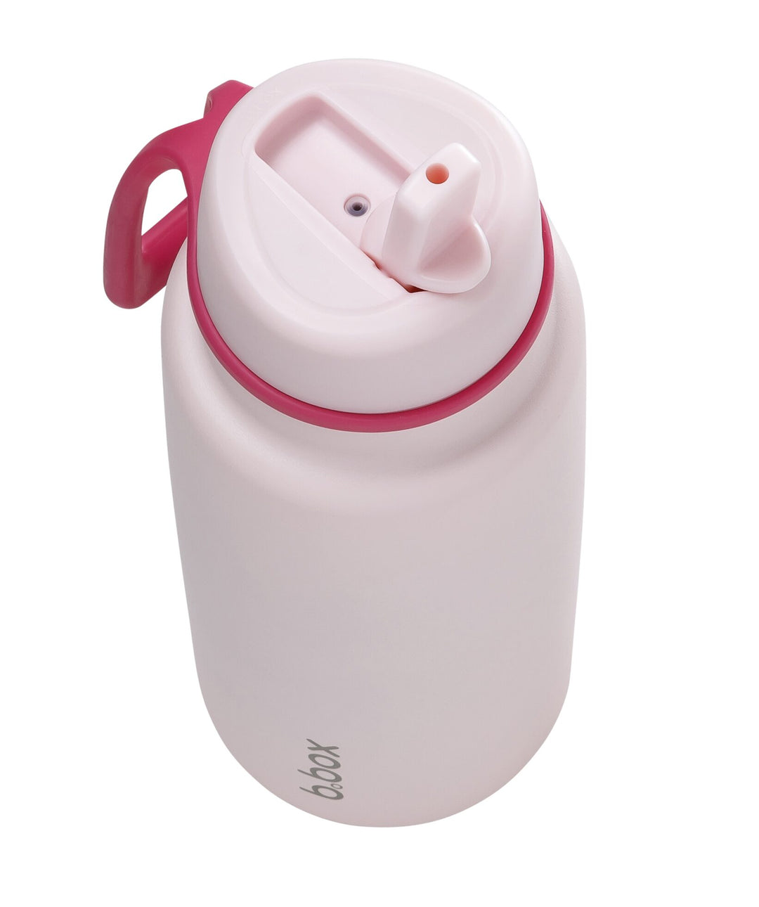 b.box Termo boca Flip Top, 1l - pink paradise