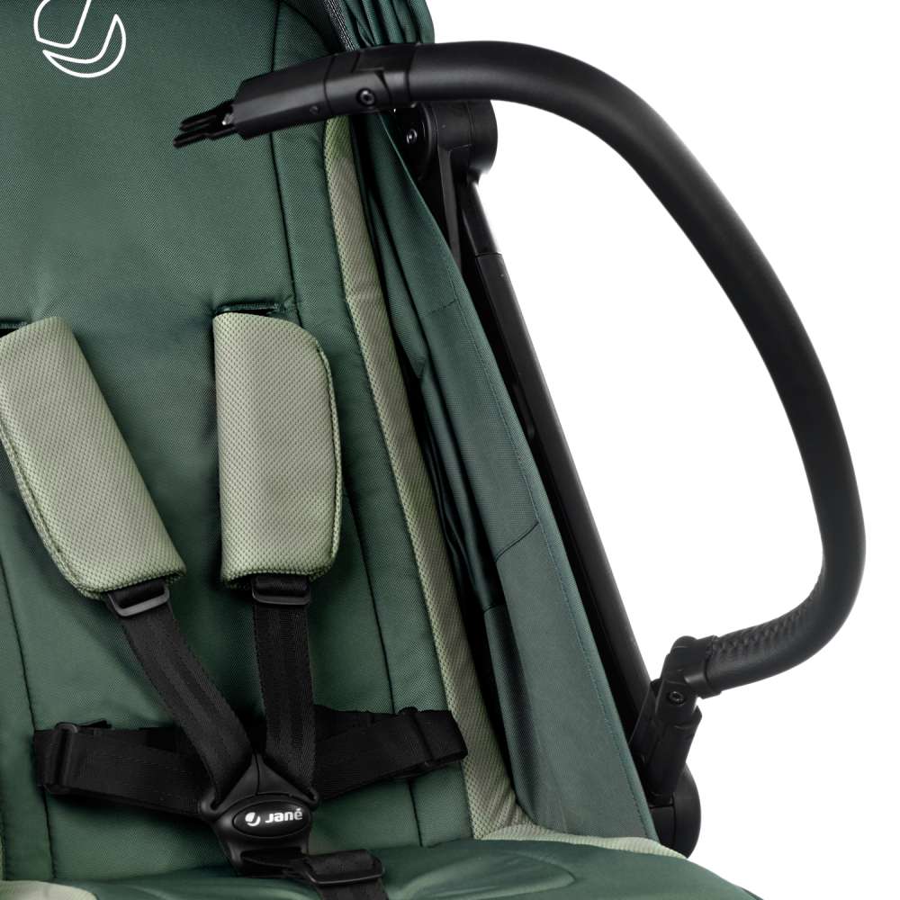 JANE Clap 2 sportska kolica, Botanic